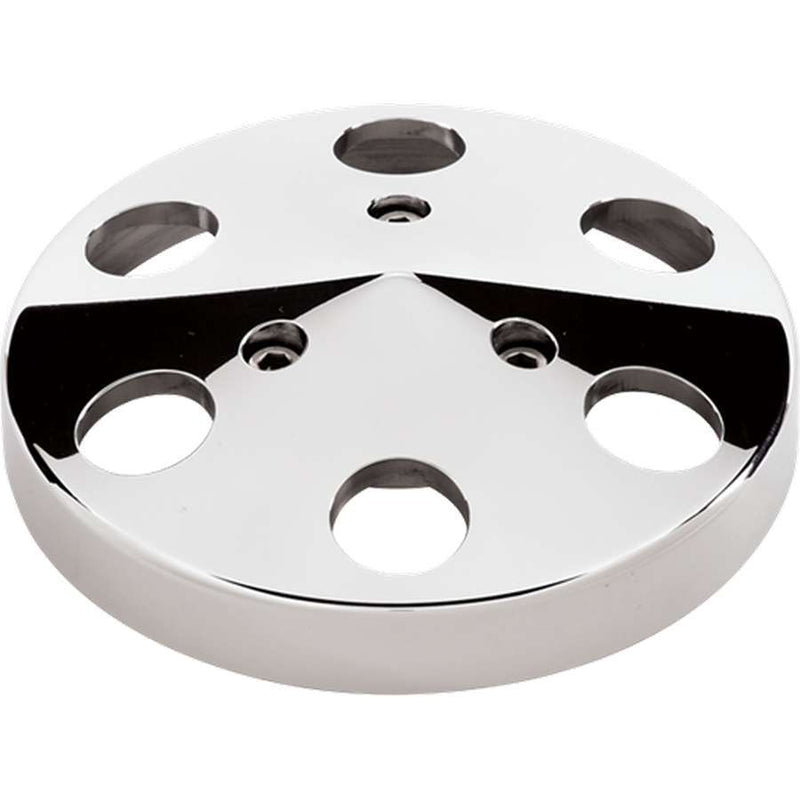 CLUTCH COVER
