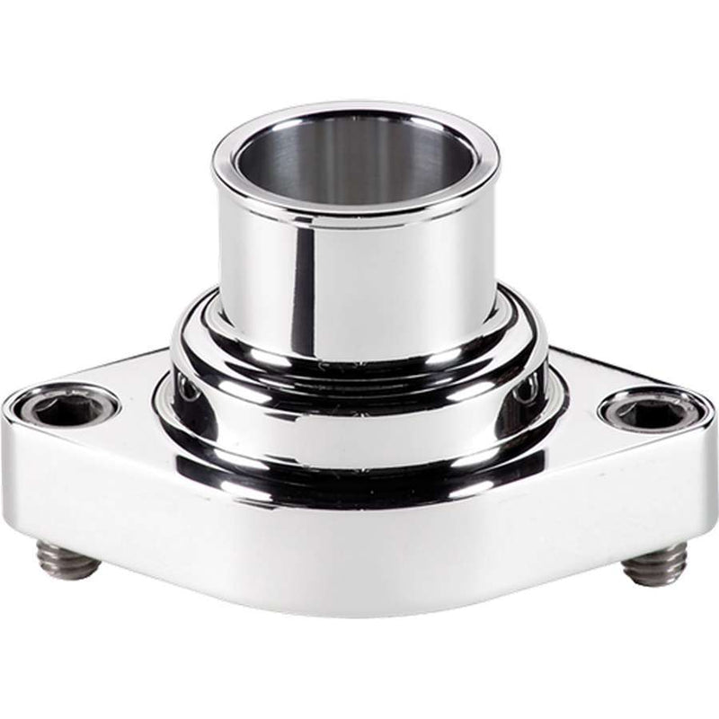 THERMOSTAT HOUSING POLISHED