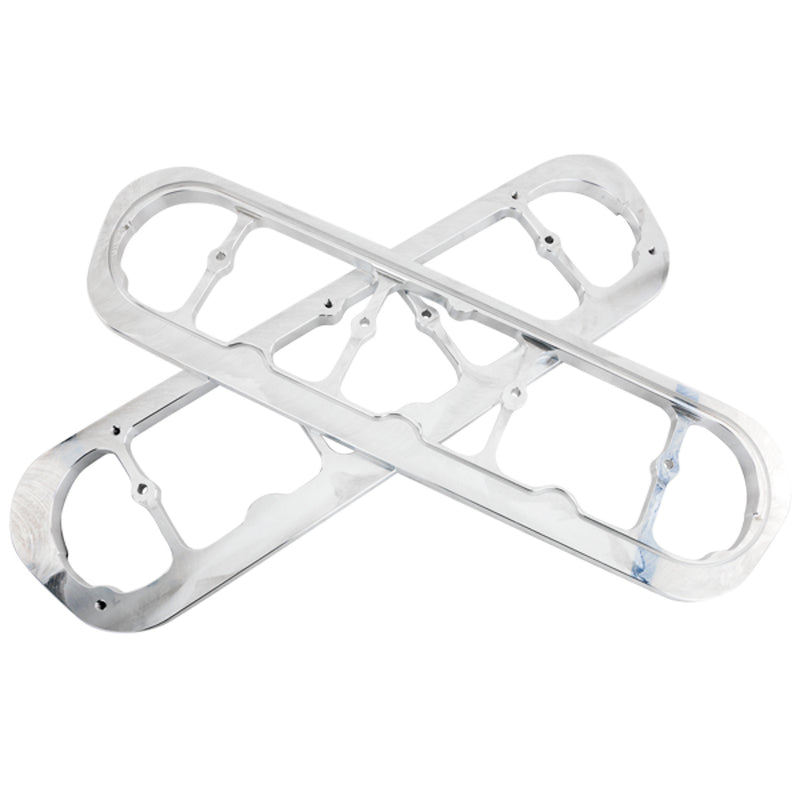 VALVE COVER ADAPTERS