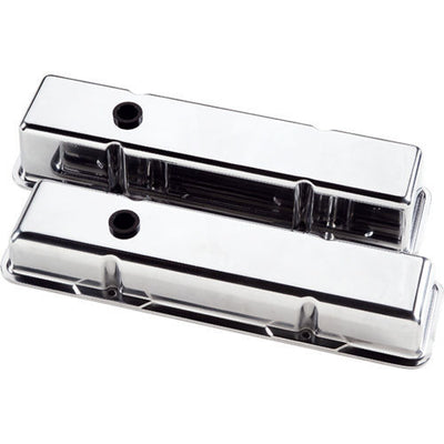 VALVECOVERS SBC PLAIN