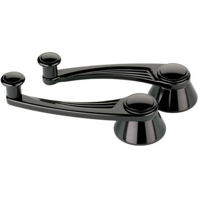 WINDOW CRANK BLACK