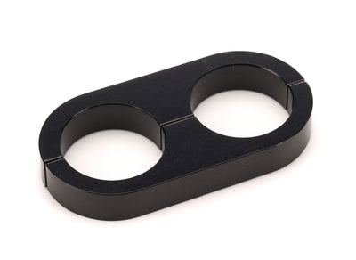 Hose Separator 1.015 X 1.015 Black