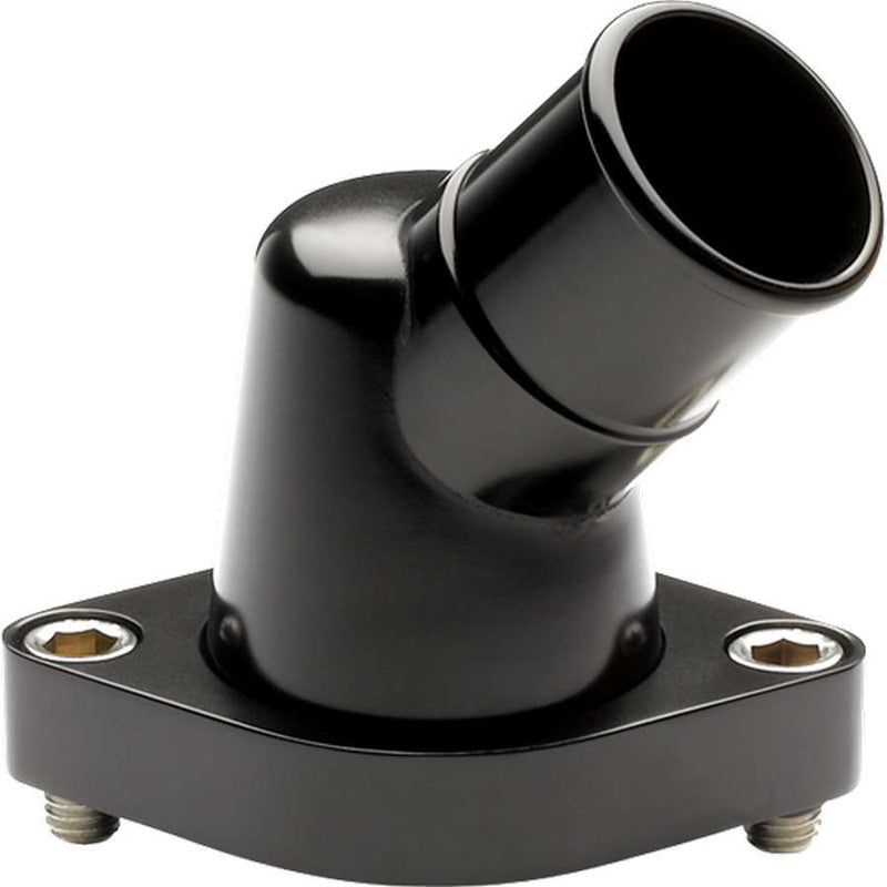 WATER NECK BLACK