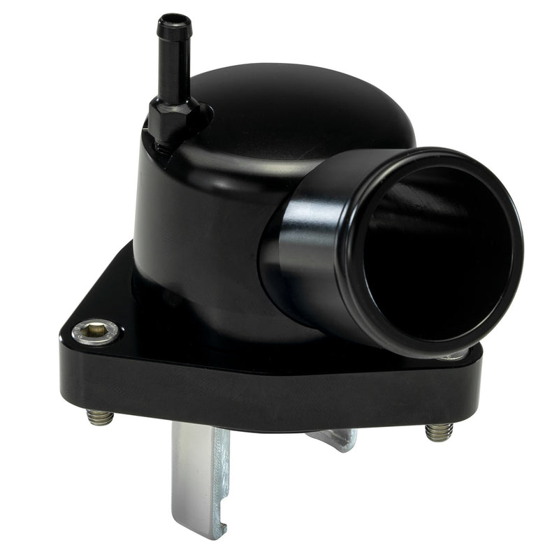 THERMOSTAT HOUSING SWIVEL