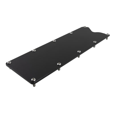 VALLEY COVER PLATE