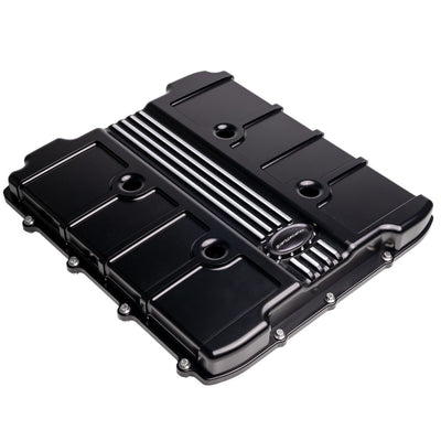 SUPERCHARGER LID