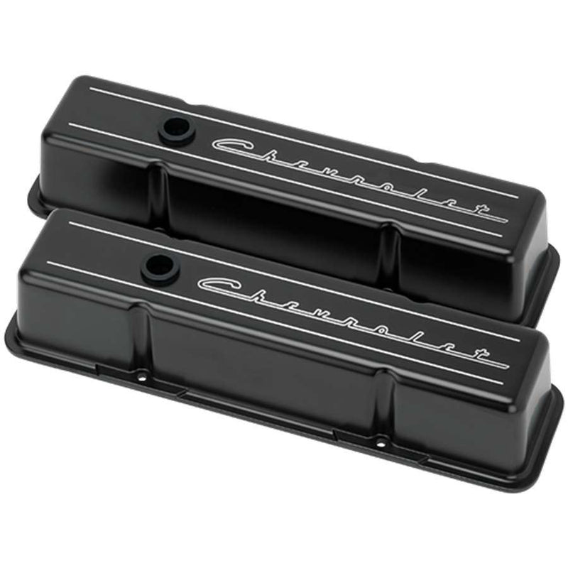 VALVE COVER PAIR