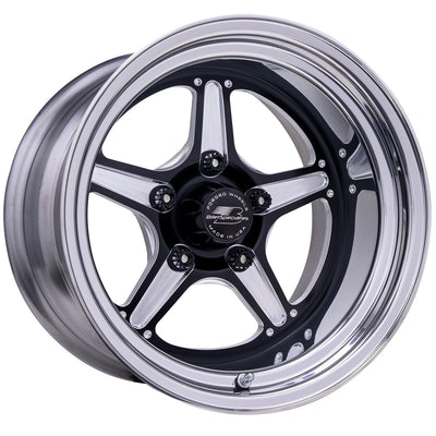 ^^WH WHEEL ST LITE BLK