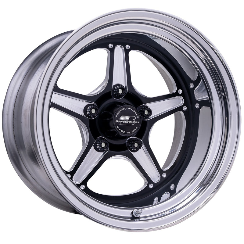 ^^WH WHEEL ST LITE BLK