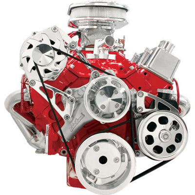 SERP CONVERSION KIT