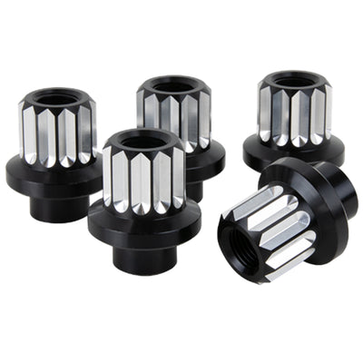LUG NUTS