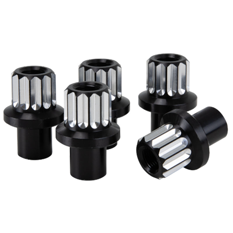 LUG NUTS