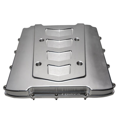 LID LT4 CHEVRON RAW