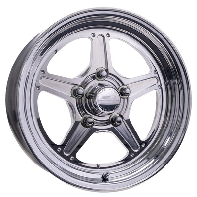 ^^WH WHEEL ST LITE POL