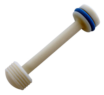 Oil Galley Plug