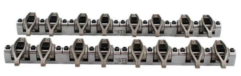 LS1/LS2 Shaft Rocker Kit Assembled