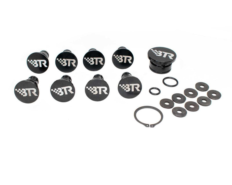 Gen V+ DOD Delete Plug Kit