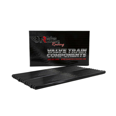 Chromoly 1-Piece Pushrod 7.350in Long 5/16 Dia