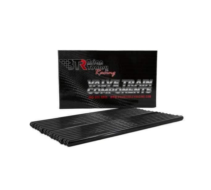 11/32 C/M Pushrods - 7.850in Long 1pc. (16) - PR785034316