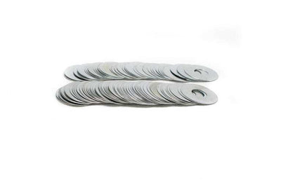 0.15in Shims Stock Guide Box of 100