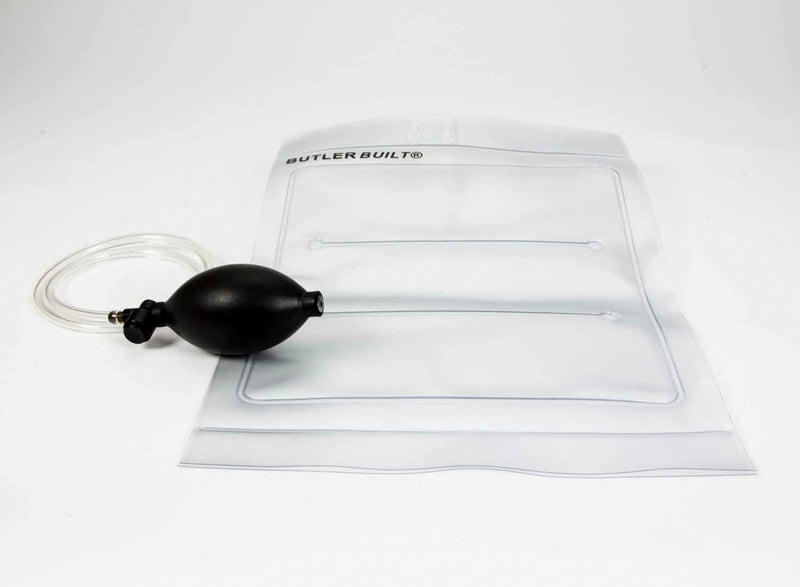 Air Lumbar Support - BBP2012