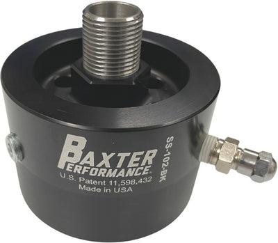 2.0 2.4 2.5L Subaru Anti-drain adapter