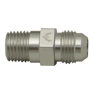 Straight Flare to Pipe -06 | 3/8 NPT - PHB6385