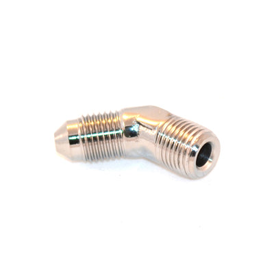 45° Flare to Pipe Elbow -03 | 1/8 NPT - PHB3184511