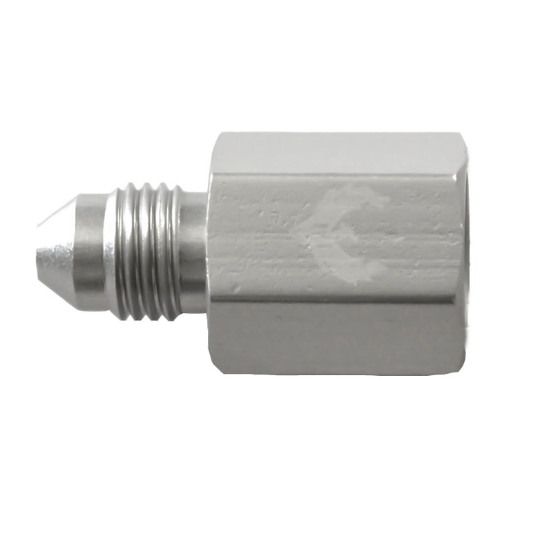 AN Male to NPT Female Fittings -03 | 1/8 NPT - PHB318F5