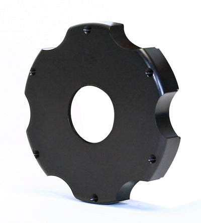 Hat-Blank, .77" Offset - 1718975
