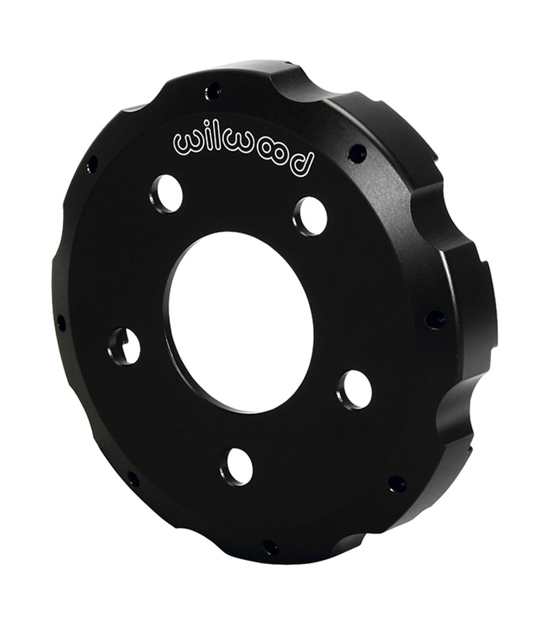 Hat-BB Rear, 1.05" Offset - 1708589