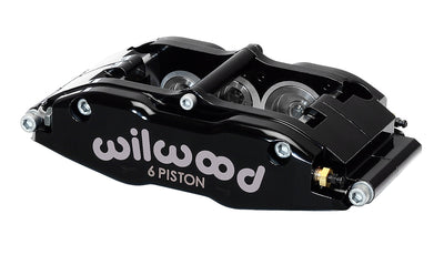 Caliper-BNSL6R-LH-Polished - 1208001RSP