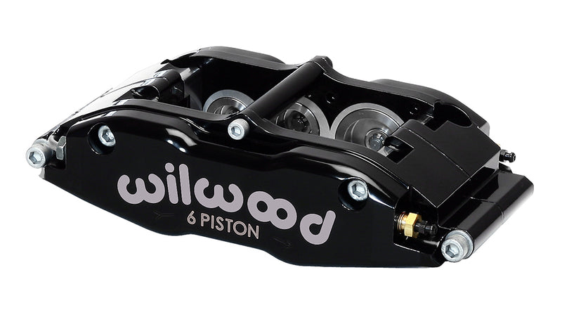 Caliper-BNSL6R-LH-Polished - 1208001RSP