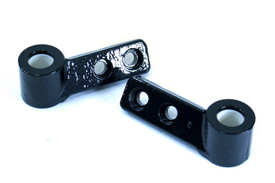 Control Arm Bushing & Bearing - CABUSHING1
