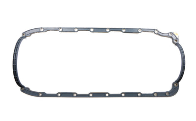 Oil Pan Gasket 1-Piece BBC Gen IV 65-90 - C15550
