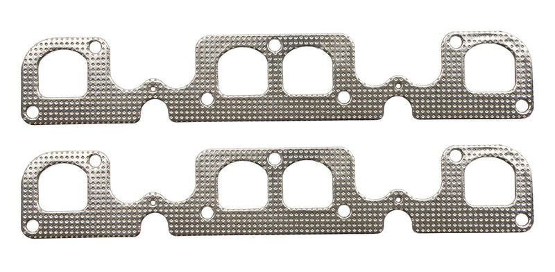 Exhaust Header Gasket Set SBC w/Brodix -12 - C15603064
