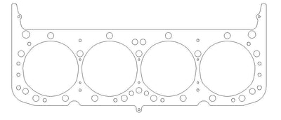 HEAD GASKET