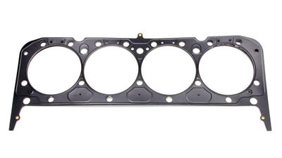 CHEVY SM BLOCK 4.200 BORE