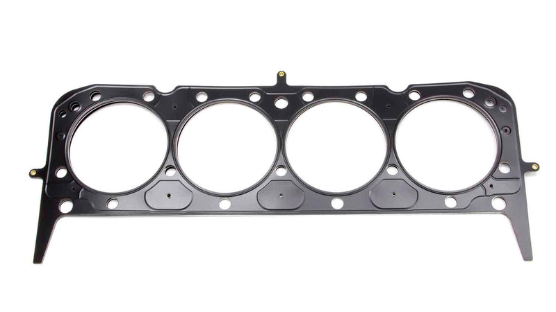 CHEVY SM BLOCK BRODIX