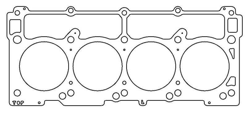 HEAD GASKET