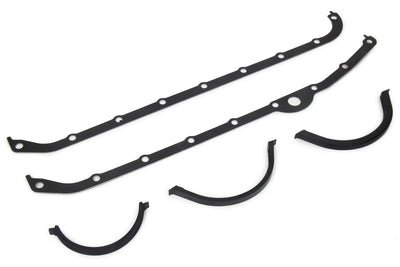 Oil Pan Gasket Set SBC Stroker Clearence - C5488060