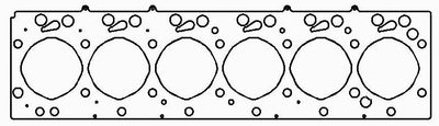 Cummins 5.9L 24V Common Rail - C5597061