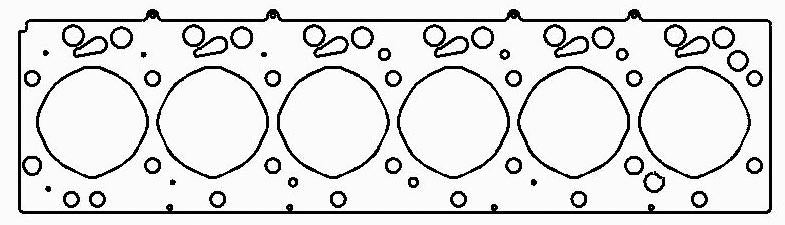 Cummins 5.9L 24V Common Rail - C5597061