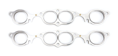 CHEVY SB2 EXHAUST-3 PC