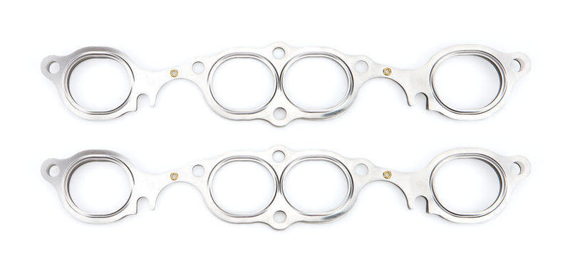 CHEVY SB2 EXHAUST-3 PC