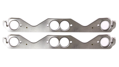 MLS Exhaust Gasket - SBC 1.625 Round Port - C5893030