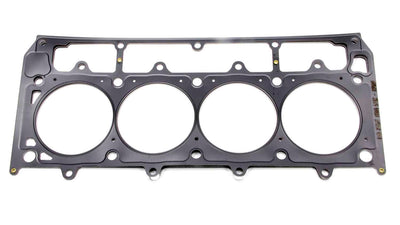 GM LSX MCLAREN RIGHT HEAD GA