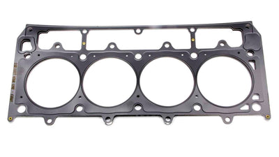 GM LSX MCLAREN LEFT HEAD GAS