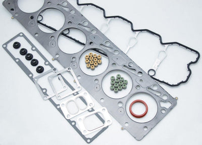 TOP END GASKET SET
