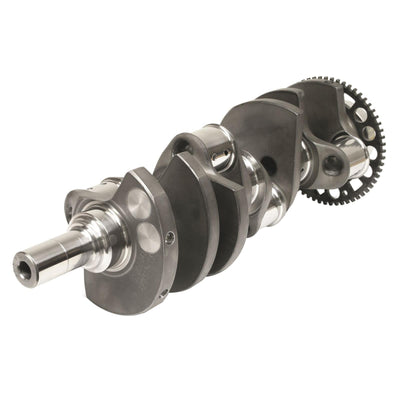 GM LS1 4340 Forged Compstar Crank 4.000 - APO31QCS58